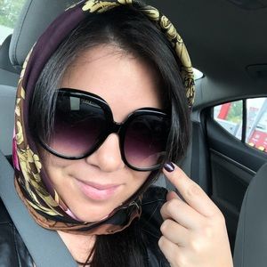 Meet your Posher, Sarah